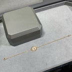[Twinkle ]Twinkle MOVE DIAMOND PAVED BRACELET