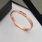 [Twinkle ]Move Noa Ciselé bangle