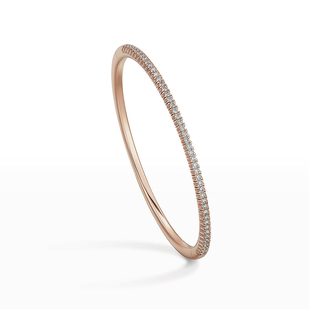 ¡®Twinkle jewelry¡¯MINI DIAMOND TENNIS BRACELET