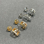 [Twinkle ]MOVE ROMANE EARRINGS DIAMOND