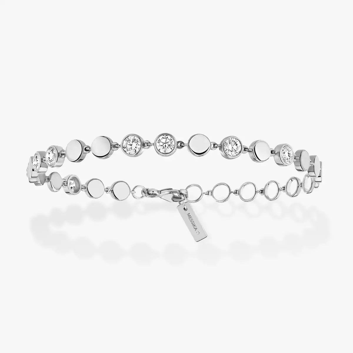 [Twinkle ] D-Vibes bracelet medium