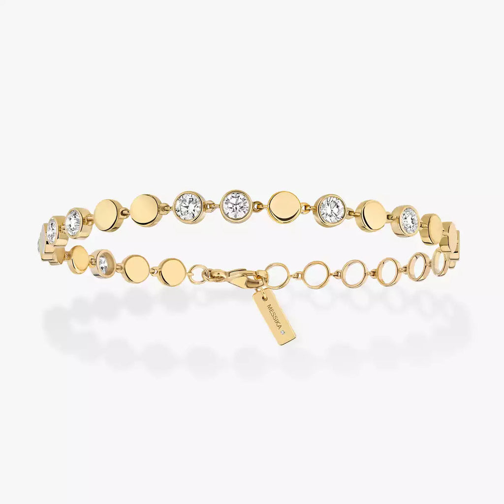 [Twinkle ] D-Vibes bracelet medium