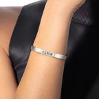 [Twinkle ]Move Noa Ciselé bangle