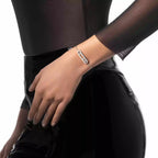 [Twinkle ]Move Classique Ciselé bracelet