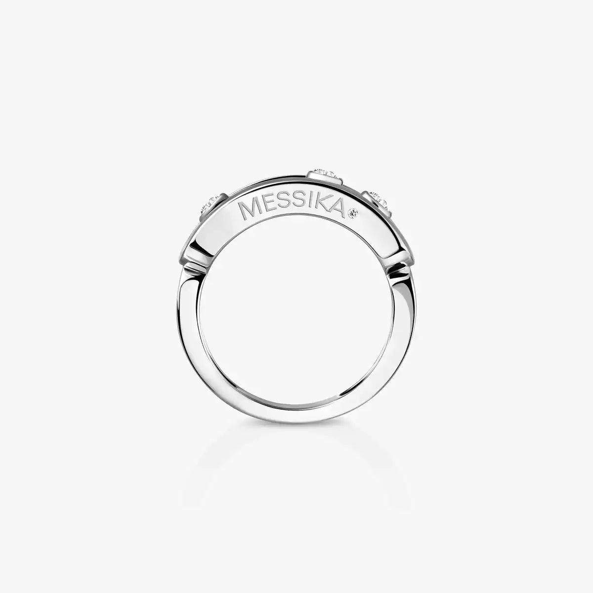 [Twinkle ] MoveGold Diamond Ring