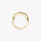 [Twinkle ] MoveGold Diamond Ring