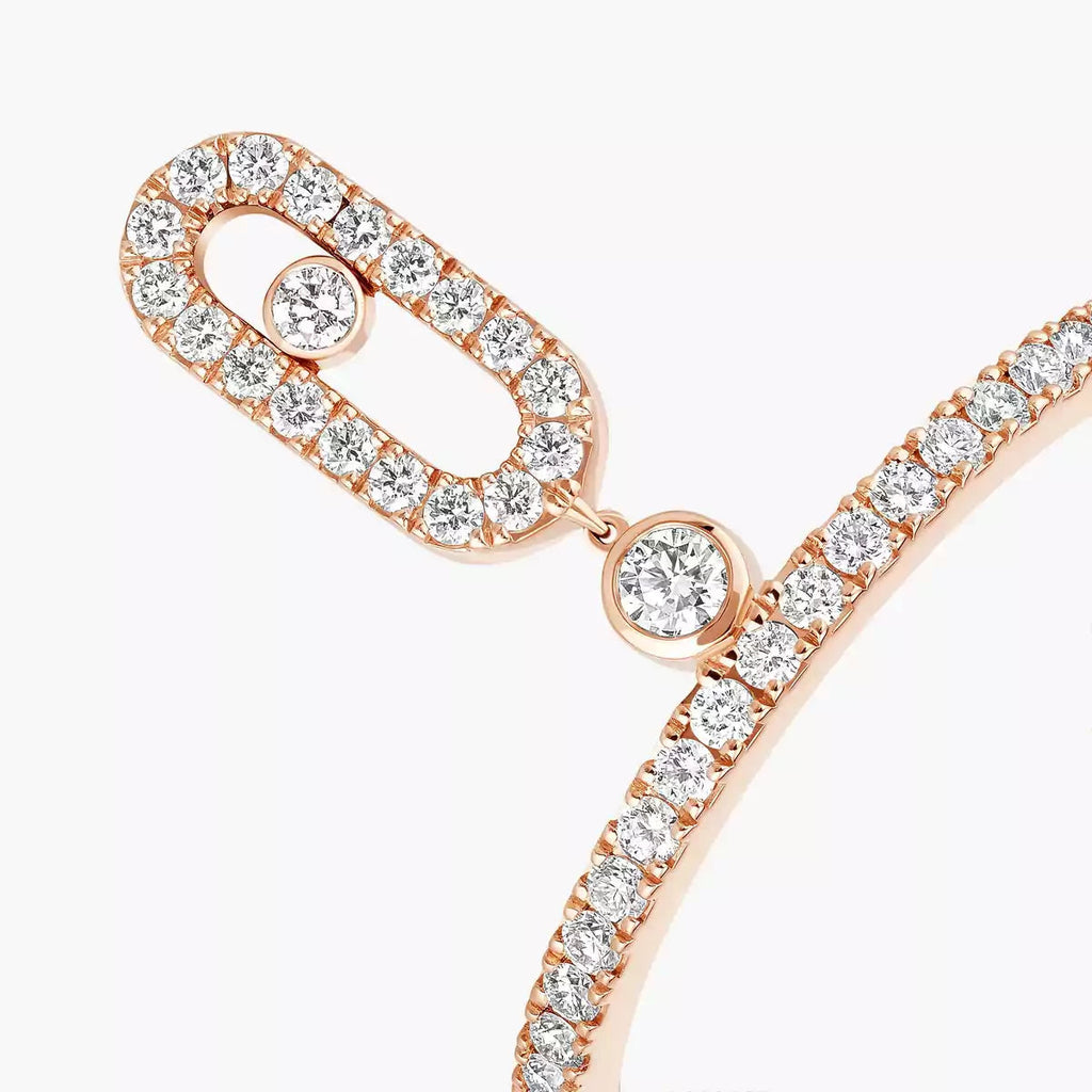 [Twinkle ]Move Uno Diamond Ring