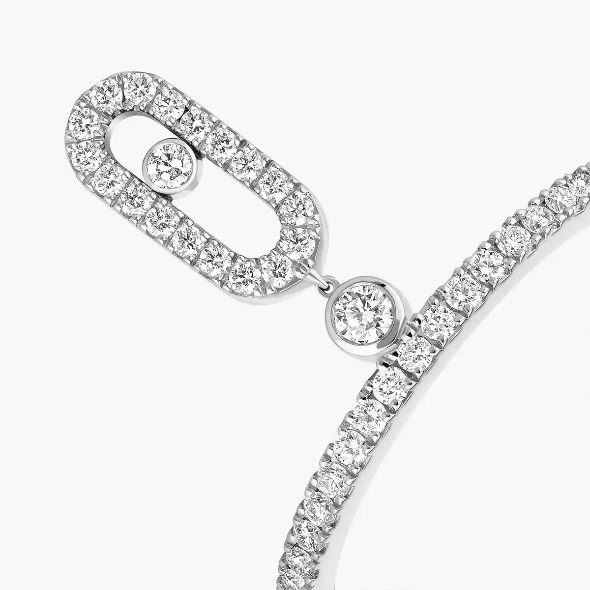 [Twinkle ]Move Uno Diamond Ring