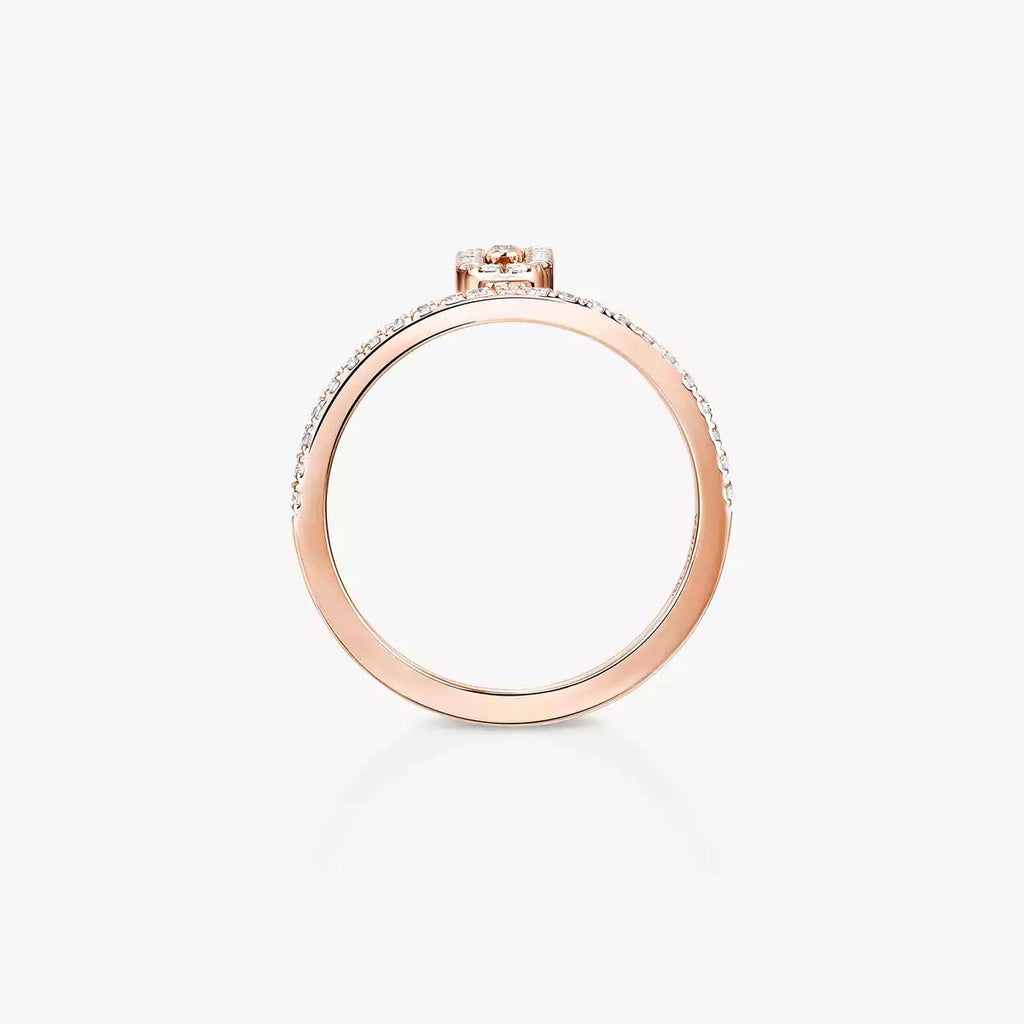 [Twinkle ]Move Uno Diamond Ring
