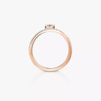 [Twinkle ]Move Uno Diamond Ring