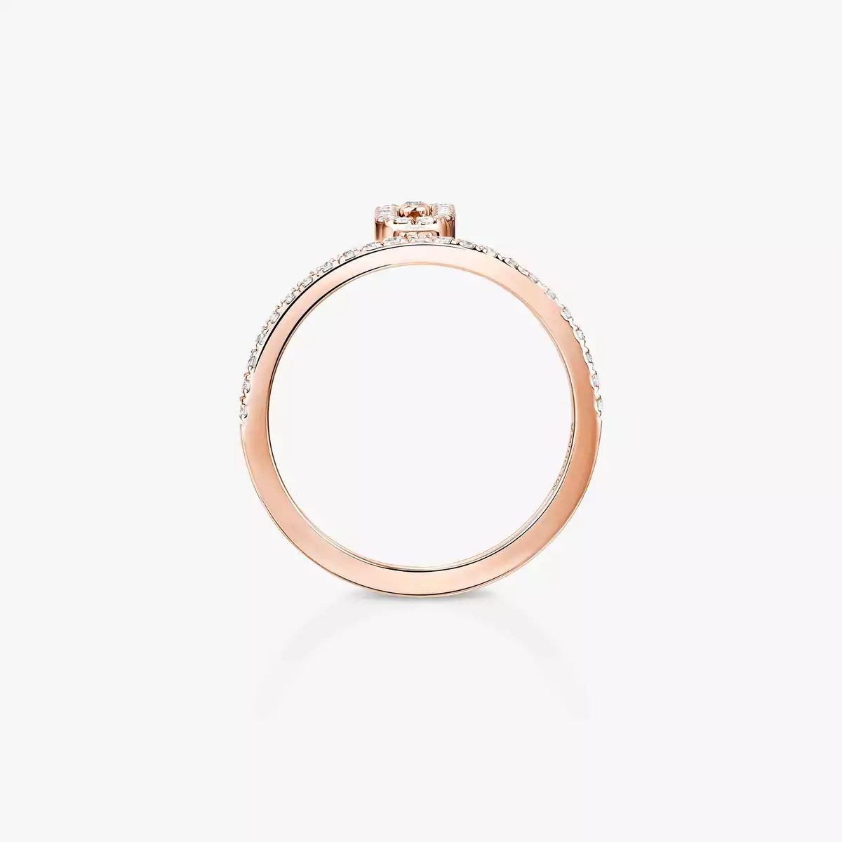 [Twinkle ]Move Uno Diamond Ring