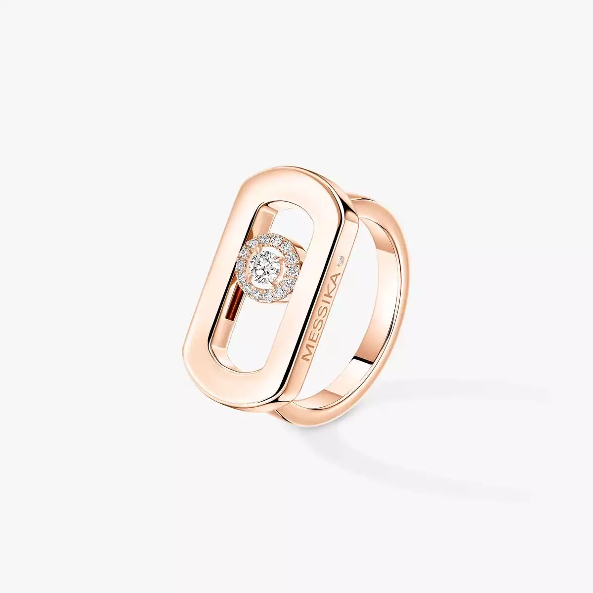 [Twinkle ]So Move Diamond Ring