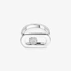 [Twinkle ]So Move Diamond Ring