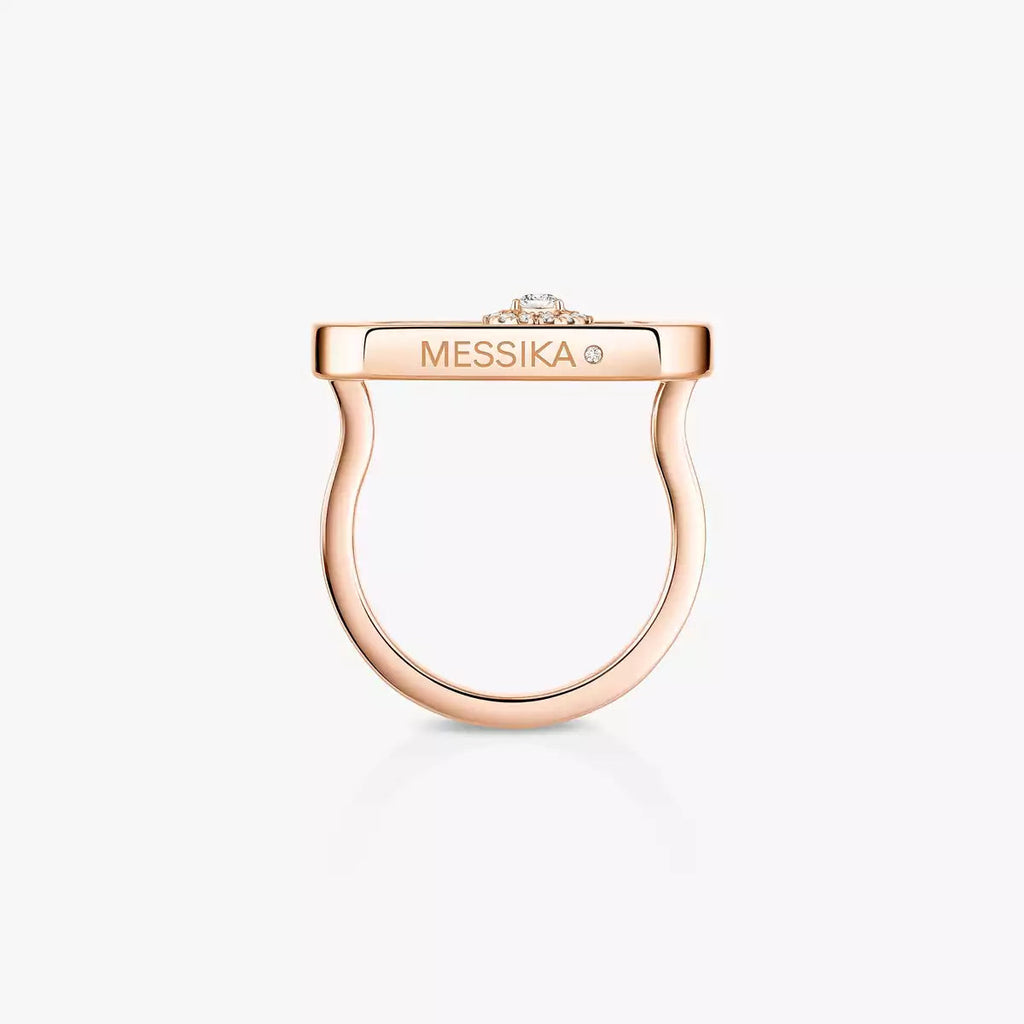 [Twinkle ]So Move Diamond Ring