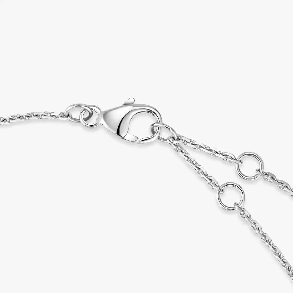 [Twinkle ]Baby Move Diamond Bracelet