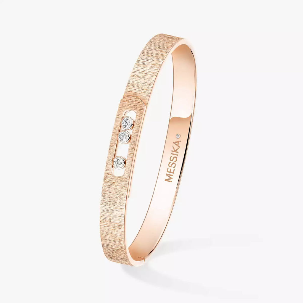 [Twinkle ]Move Noa Ciselé bangle