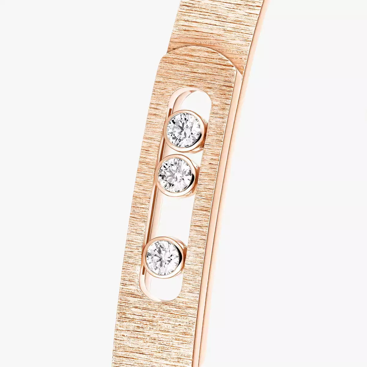 [Twinkle ]Move Noa Ciselé bangle