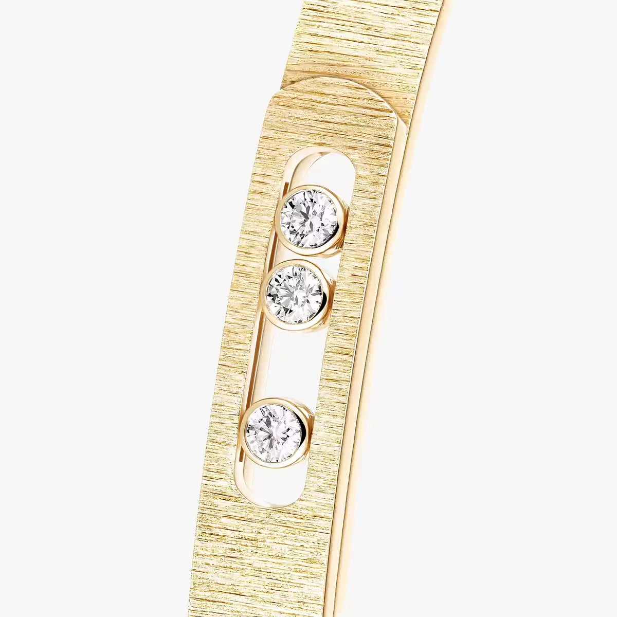 [Twinkle ]Move Noa Ciselé bangle