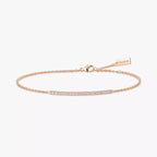 [Twinkle ]Gatsby Diamond Bracelet
