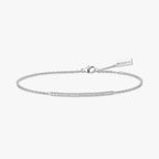 [Twinkle ]Gatsby Diamond Bracelet