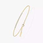 [Twinkle ]Gatsby Diamond Bracelet