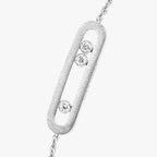[Twinkle ]Move Classique Ciselé bracelet