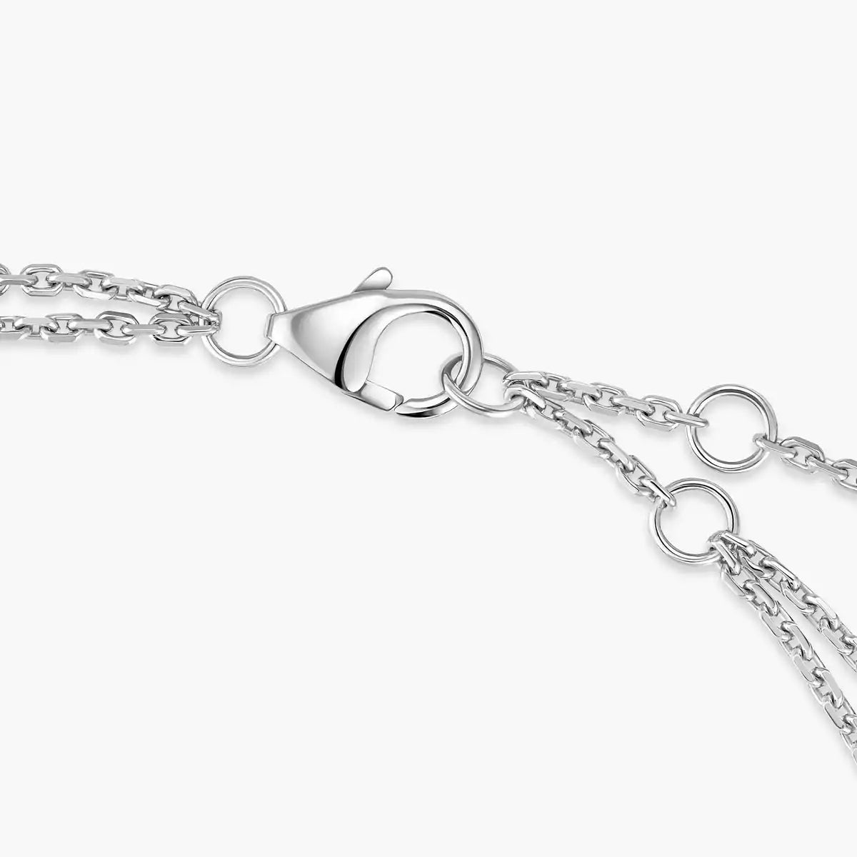 [Twinkle ] Move Classique pavé bracelet