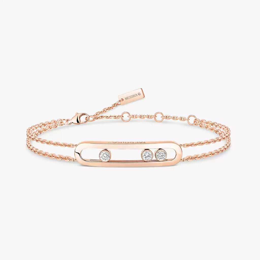 [Twinkle ]Twinkle Eye Diamond Bracelet