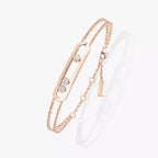 [Twinkle ]Twinkle Eye Diamond Bracelet