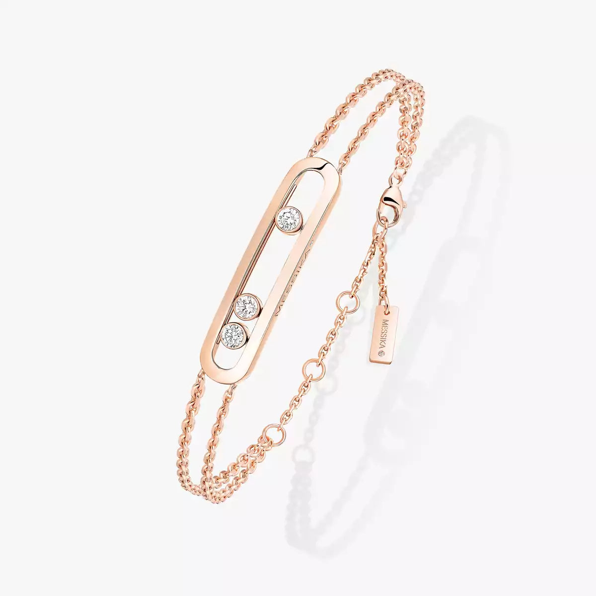 [Twinkle ]Twinkle Eye Diamond Bracelet