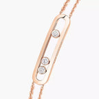 [Twinkle ]Move Classique bracelet