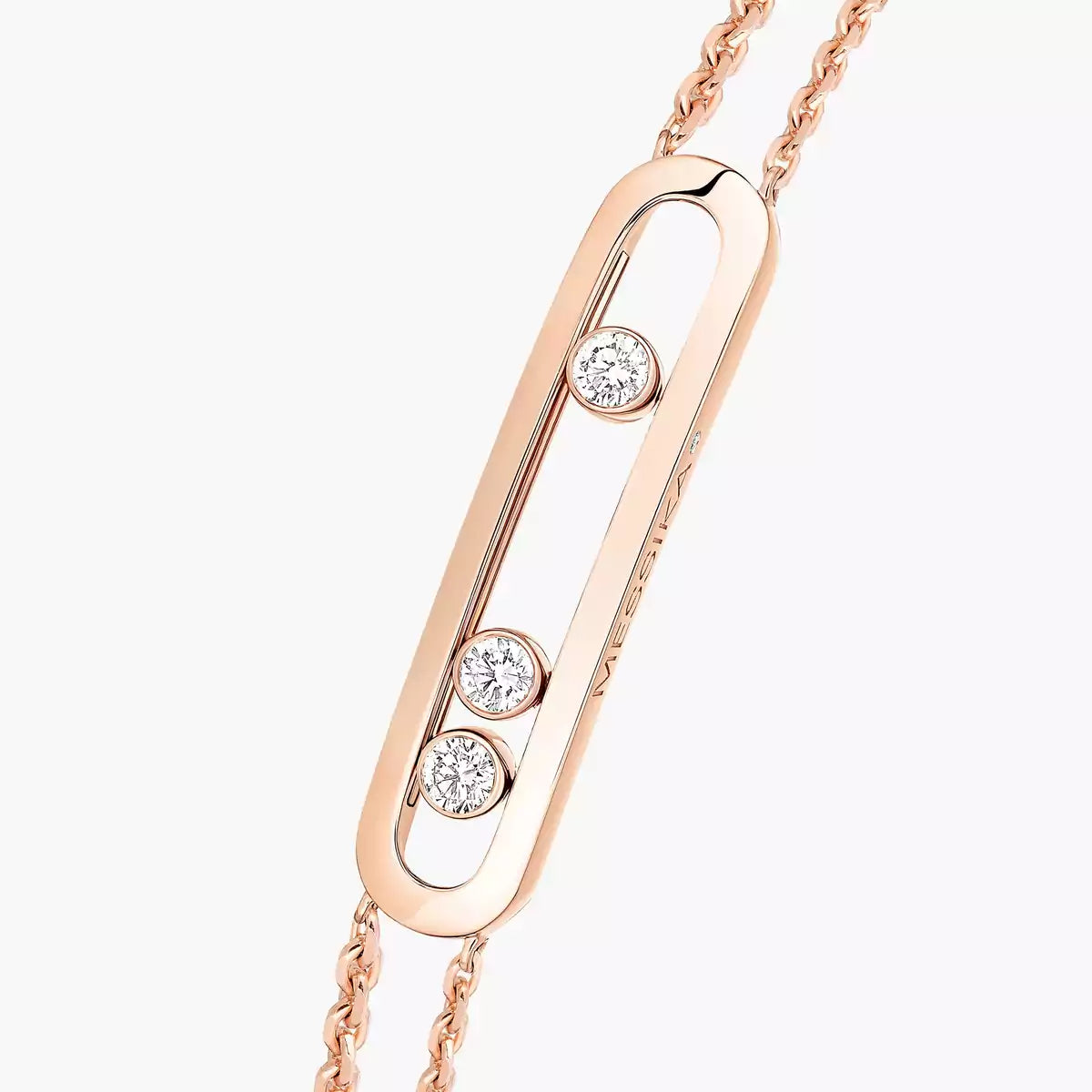 [Twinkle ]Move Classique bracelet