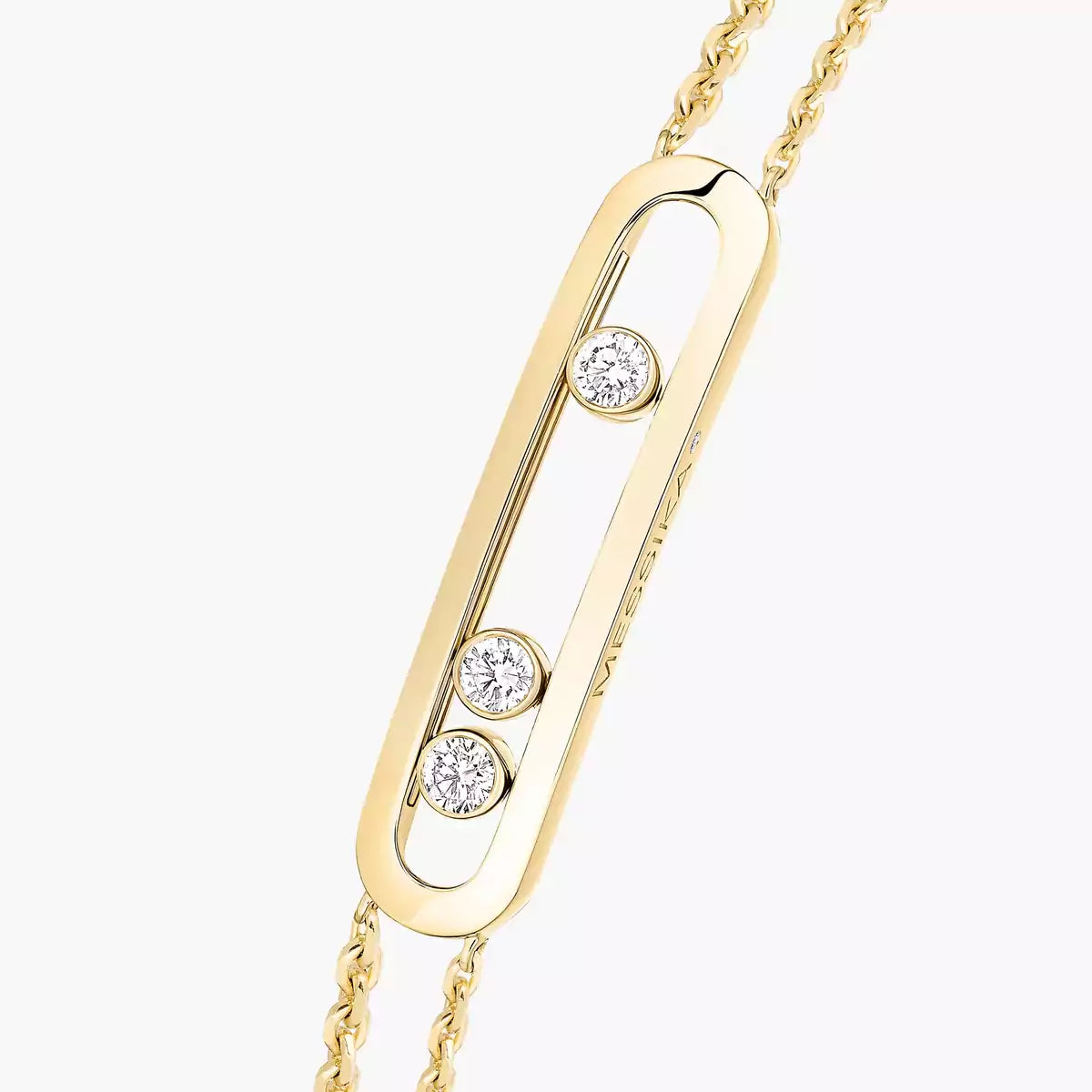 [Twinkle ]Move Classique bracelet