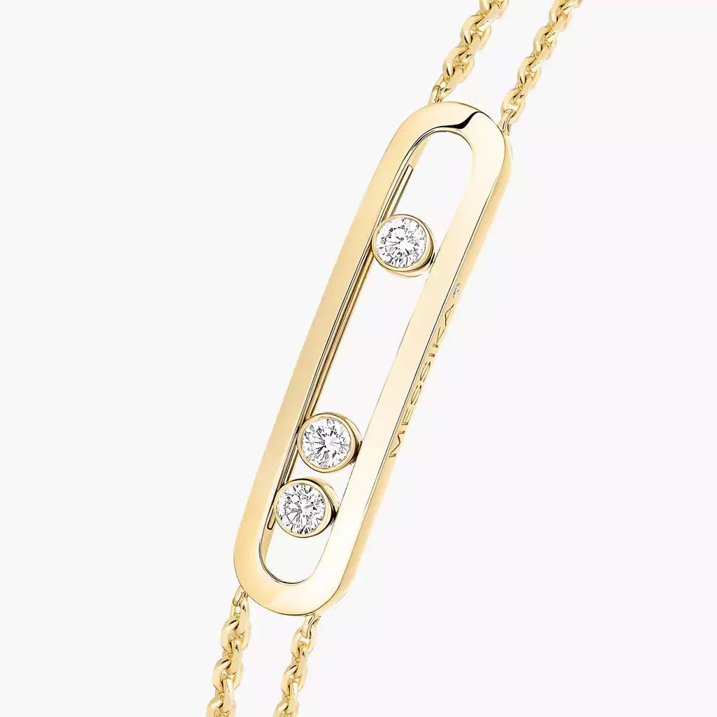 [Twinkle ]Twinkle Eye Diamond Bracelet