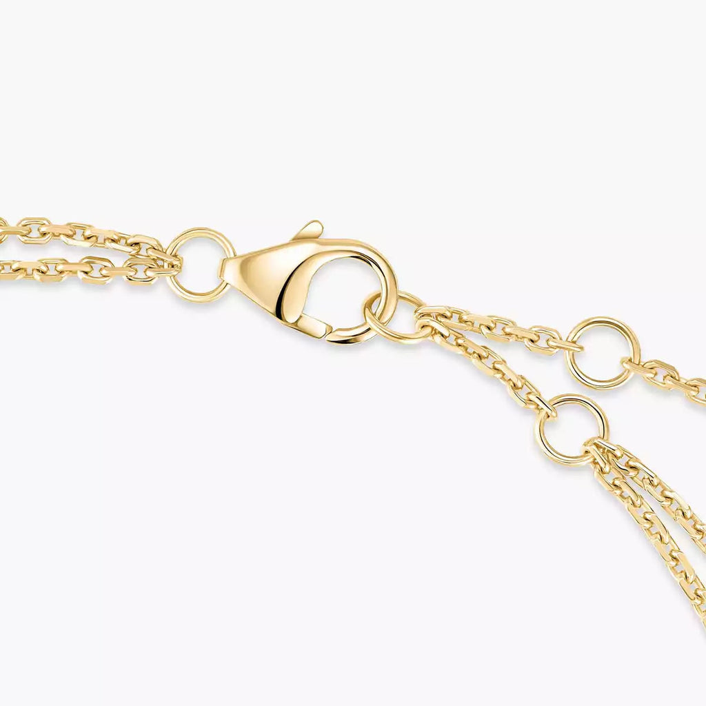 [Twinkle ]Twinkle Eye Diamond Bracelet