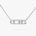 [Twinkle ]Baby Move Necklace
