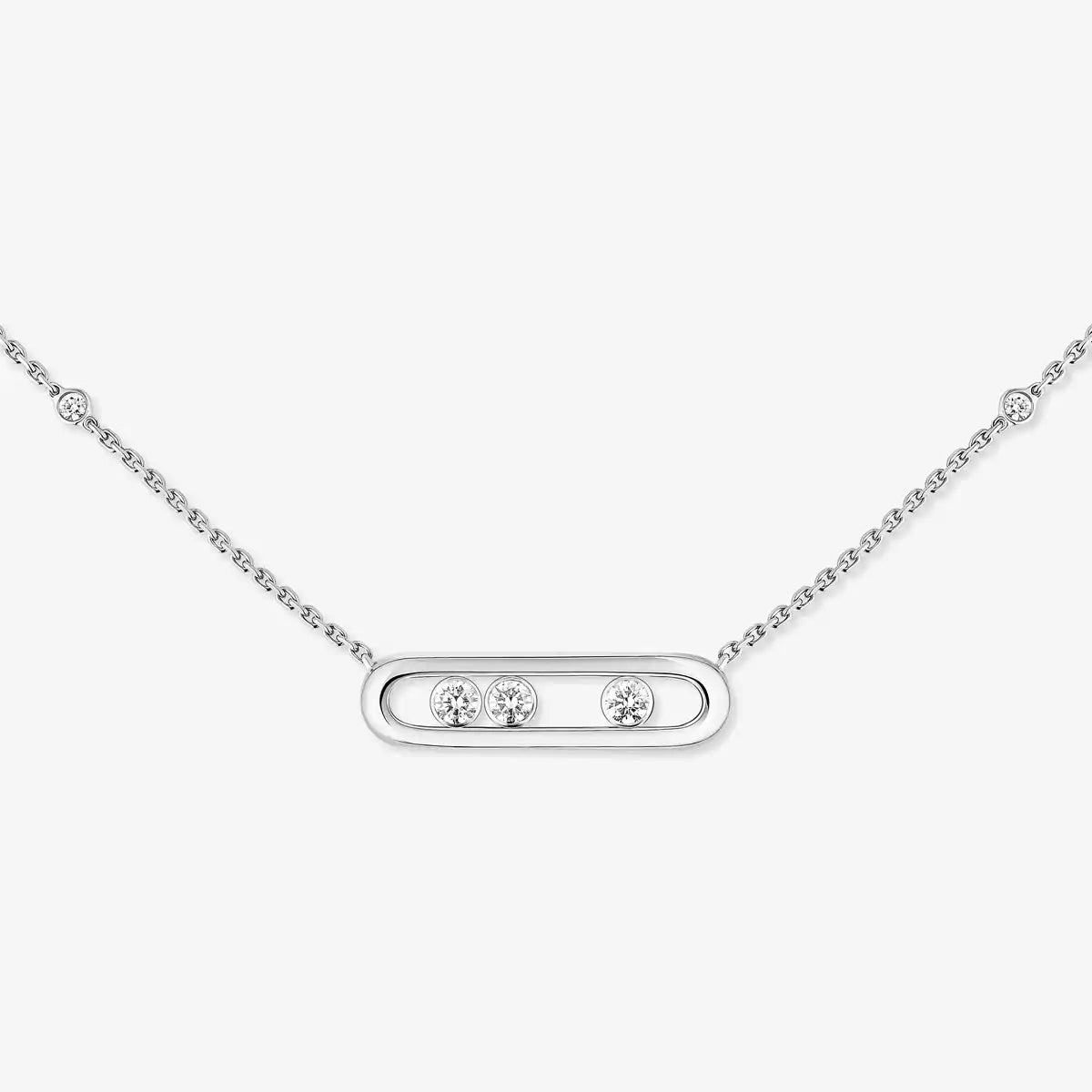 [Twinkle ]Baby Move Necklace