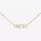 [Twinkle ]Baby Move Necklace