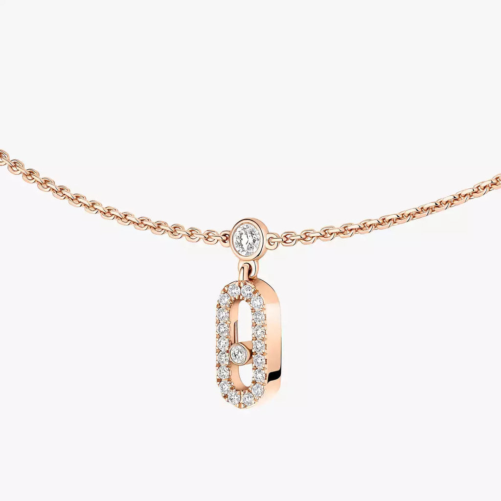 [Twinkle ]Move Uno Necklace