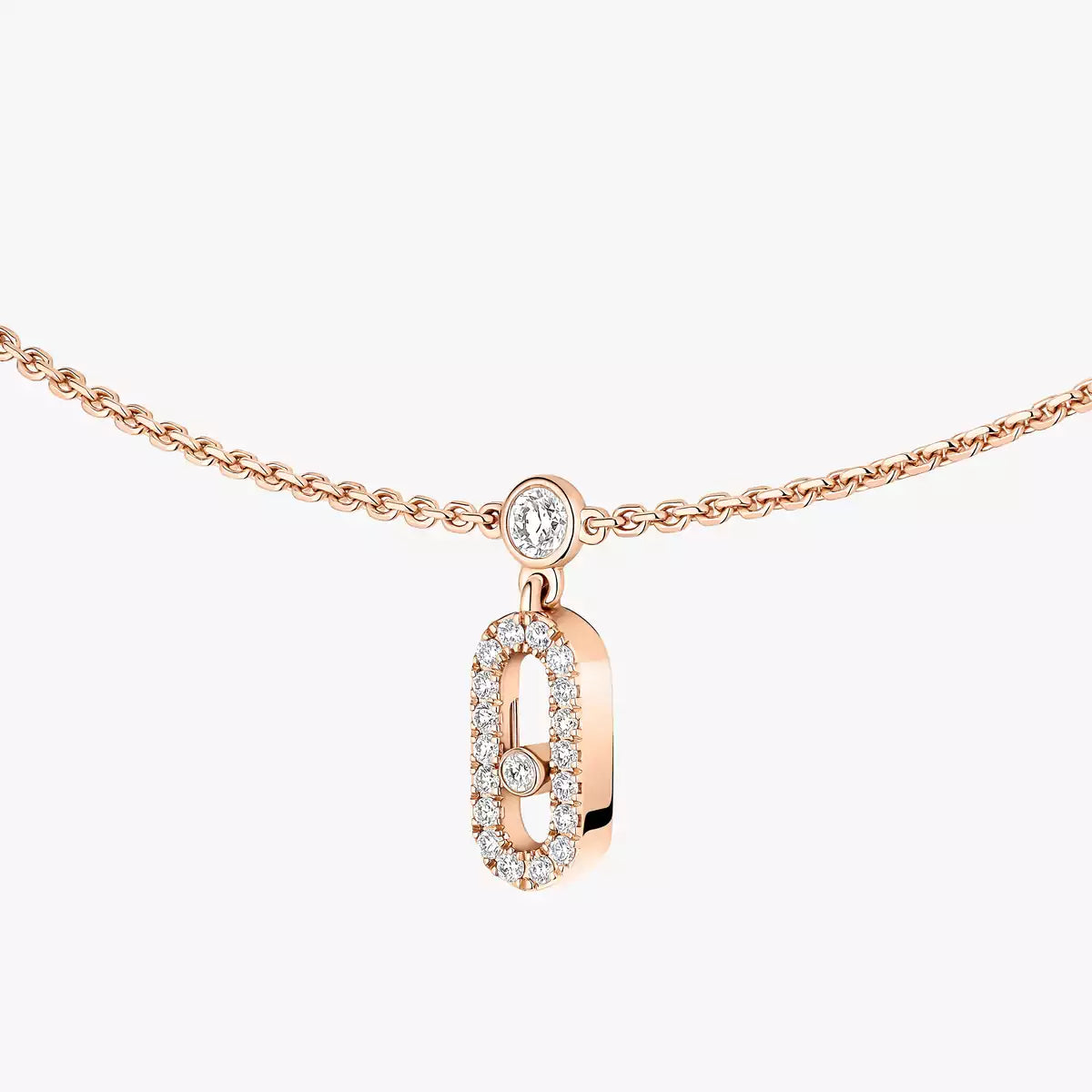 [Twinkle ]Move Uno Necklace