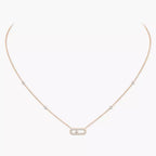 [Twinkle ]Move Uno Necklace