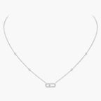 [Twinkle ]Move Uno Necklace