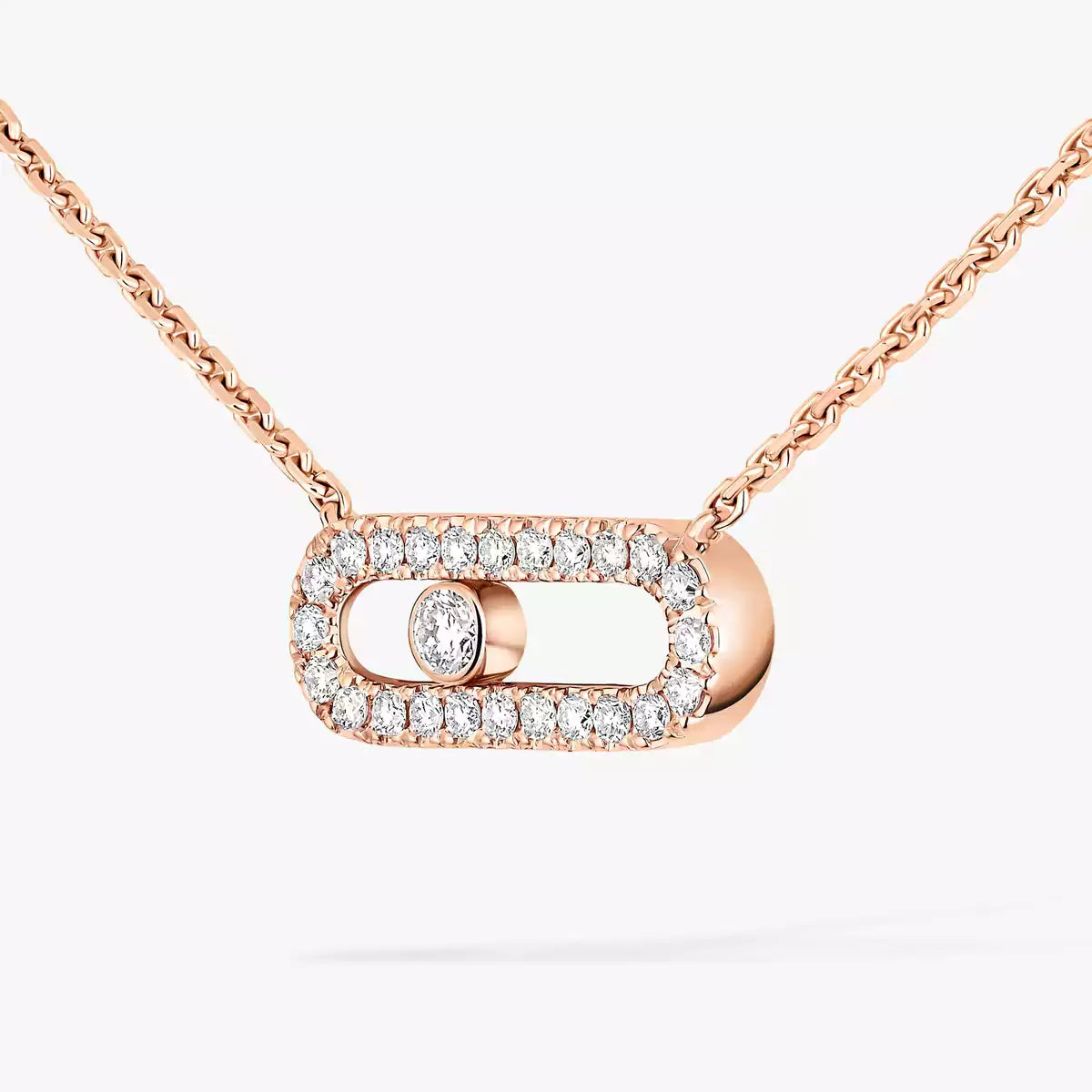 [Twinkle ]Move Uno Necklace