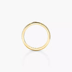 [Twinkle ]Move Joaillerie Pave_ Diamond Wedding Ring