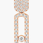 [Twinkle ]Imperial Move SM Diamond Earrings