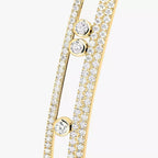 [Twinkle ]Move Romane pavé bangle